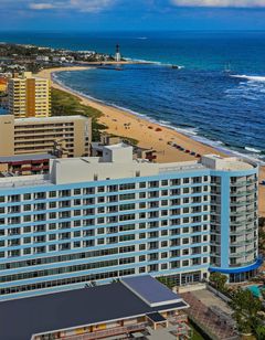 Residence Inn Pompano Beach/Oceanfront
