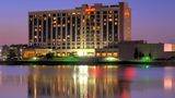 Marriott Indianapolis North Exterior