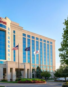 Marriott Indianapolis North