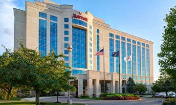 Marriott Indianapolis North