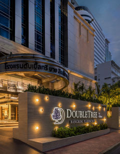 DoubleTree by Hilton Bangkok Ploenchit