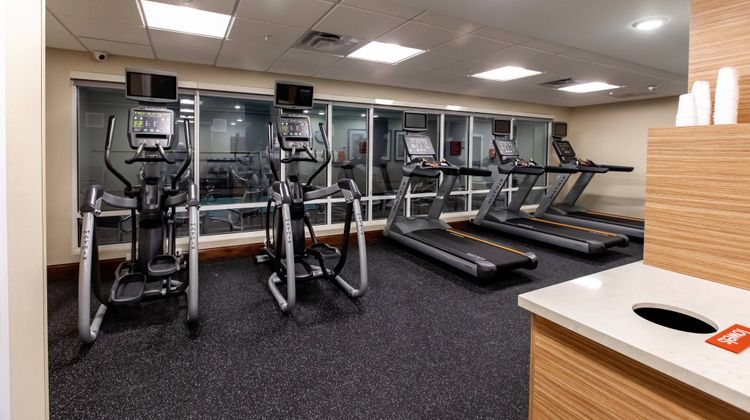 TownePlace Suites Louisville Airport Health Club