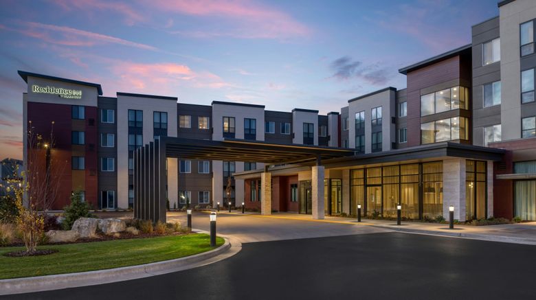 <b>Residence Inn Eagle Boise Exterior</b>. Images powered by <a href="https://www.leonardoworldwide.com/" title="Leonardo Worldwide" target="_blank">Leonardo</a>.