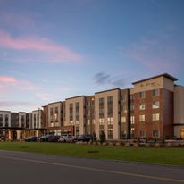 Residence Inn Eagle Boise
