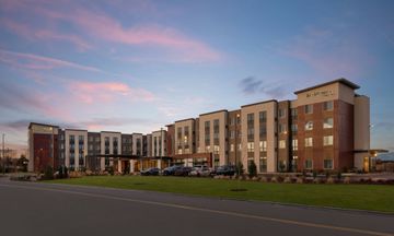 Residence Inn Eagle Boise