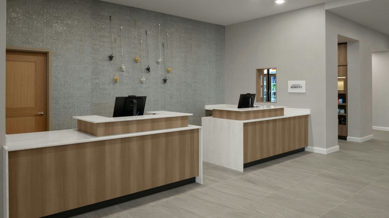 <b>Residence Inn Eagle Boise Lobby</b>. Images powered by <a href="https://www.leonardoworldwide.com/" title="Leonardo Worldwide" target="_blank">Leonardo</a>.