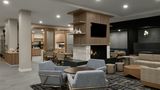 Residence Inn Eagle Boise Lobby