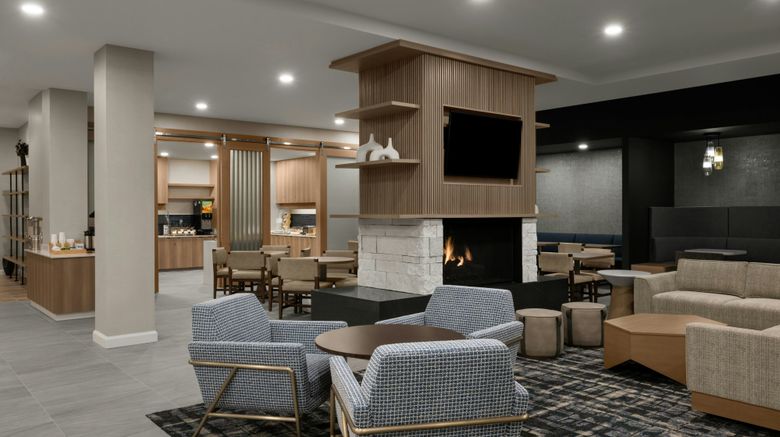 <b>Residence Inn Eagle Boise Lobby</b>. Images powered by <a href="https://www.leonardoworldwide.com/" title="Leonardo Worldwide" target="_blank">Leonardo</a>.