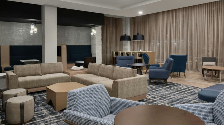 <b>Residence Inn Eagle Boise Lobby</b>. Images powered by <a href="https://www.leonardoworldwide.com/" title="Leonardo Worldwide" target="_blank">Leonardo</a>.