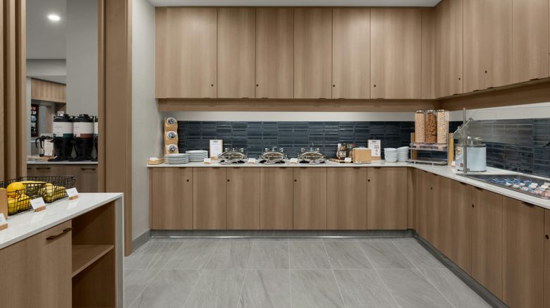 <b>Residence Inn Eagle Boise Restaurant</b>. Images powered by <a href="https://www.leonardoworldwide.com/" title="Leonardo Worldwide" target="_blank">Leonardo</a>.