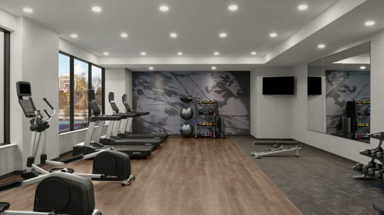 <b>Residence Inn Eagle Boise Health Club</b>. Images powered by <a href="https://www.leonardoworldwide.com/" title="Leonardo Worldwide" target="_blank">Leonardo</a>.