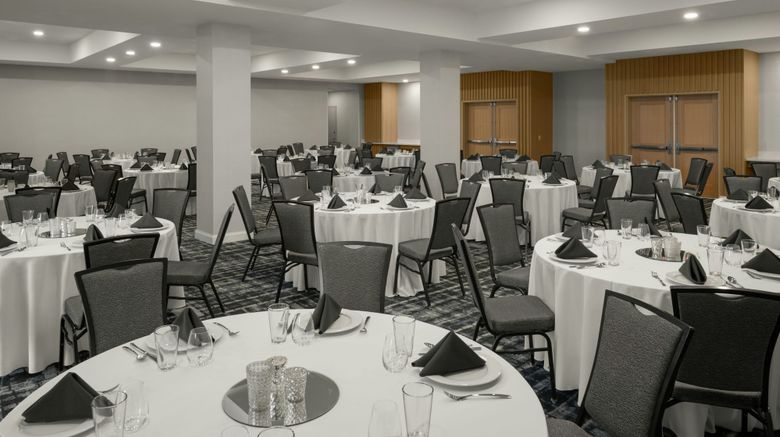 <b>Residence Inn Eagle Boise Meeting</b>. Images powered by <a href="https://www.leonardoworldwide.com/" title="Leonardo Worldwide" target="_blank">Leonardo</a>.
