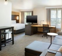 Residence Inn New Orleans North Shore Room