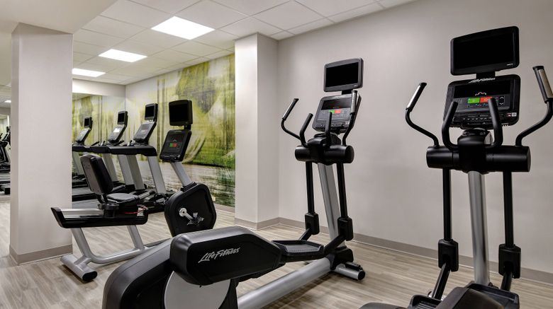 <b>Courtyard Cincinnati Downtown Health Club</b>. Images powered by <a href="https://www.leonardoworldwide.com/" title="Leonardo Worldwide" target="_blank">Leonardo</a>.