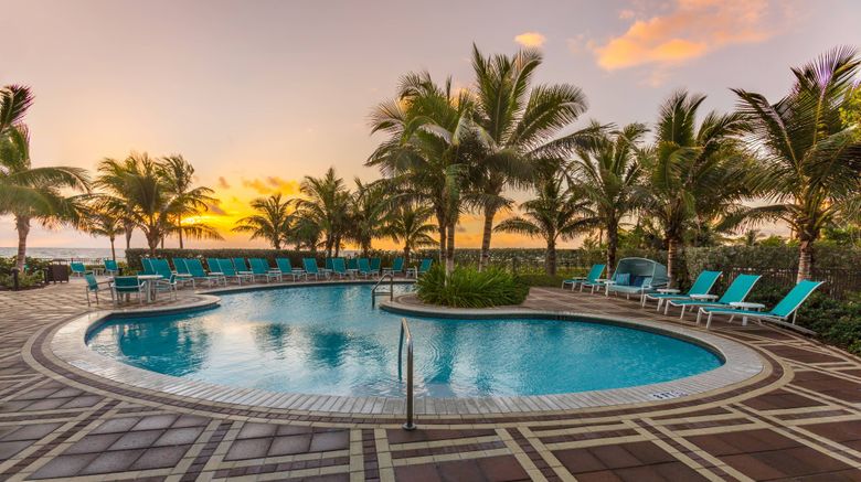 <b>Residence Inn Pompano Beach/Oceanfront Pool</b>. Images powered by <a href="https://www.leonardoworldwide.com/" title="Leonardo Worldwide" target="_blank">Leonardo</a>.