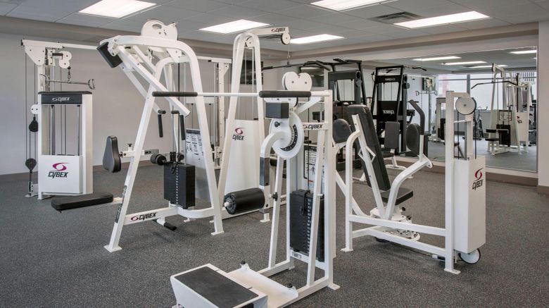 <b>Residence Inn Pompano Beach/Oceanfront Health Club</b>. Images powered by <a href="https://www.leonardoworldwide.com/" title="Leonardo Worldwide" target="_blank">Leonardo</a>.