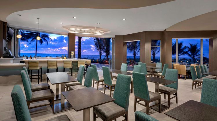 Residence Inn Pompano Beach/Oceanfront Beach