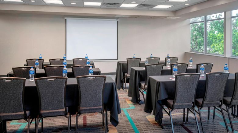 <b>Residence Inn Pompano Beach/Oceanfront Meeting</b>. Images powered by <a href="https://www.leonardoworldwide.com/" title="Leonardo Worldwide" target="_blank">Leonardo</a>.