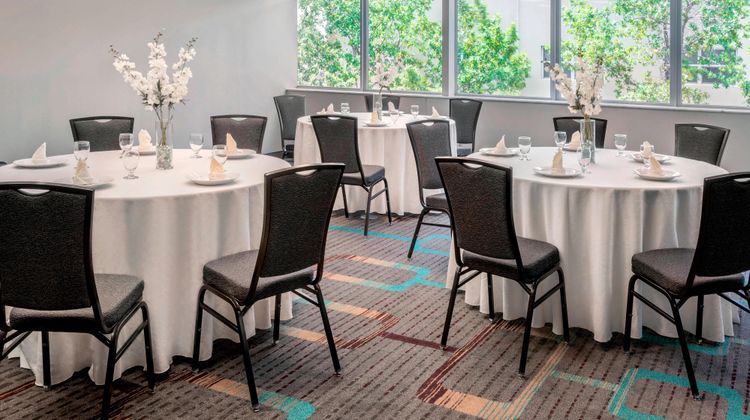 Residence Inn Pompano Beach/Oceanfront Meeting