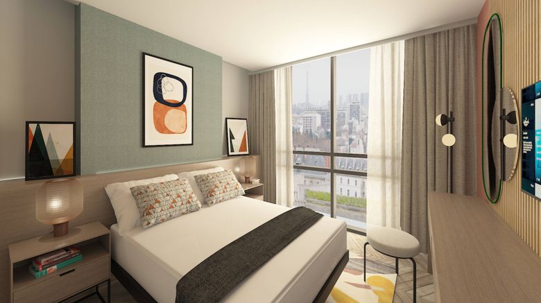 <b>Residence Inn Istanbul Atasehir Room</b>. Images powered by <a href="https://www.leonardoworldwide.com/" title="Leonardo Worldwide" target="_blank">Leonardo</a>.