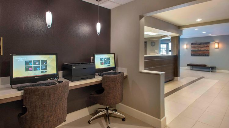 Residence Inn Long Island Hauppauge/Isla Other