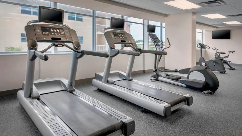 <b>Residence Inn Pompano Beach/Oceanfront Health Club</b>. Images powered by <a href="https://www.leonardoworldwide.com/" title="Leonardo Worldwide" target="_blank">Leonardo</a>.