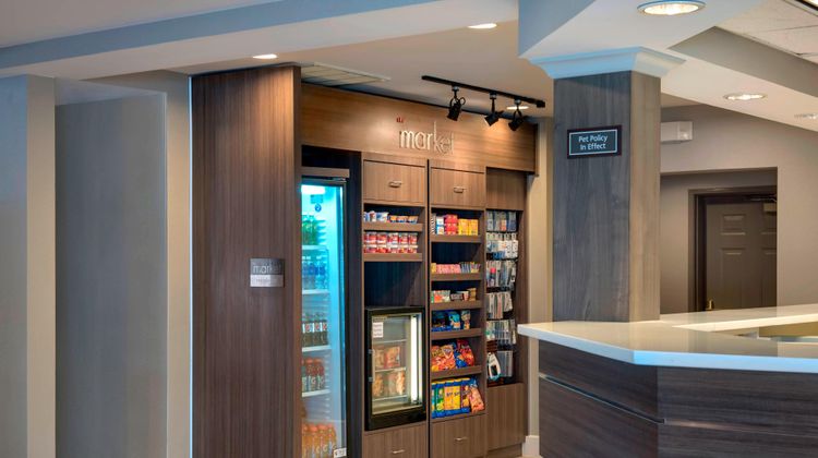 Residence Inn Long Island Hauppauge/Isla Other