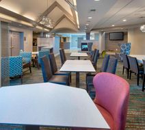 Residence Inn Long Island Hauppauge/Isla Lobby