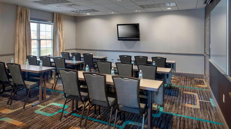 Residence Inn Long Island Hauppauge/Isla Meeting