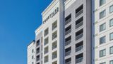 Courtyard Cincinnati Covington Marriott Exterior