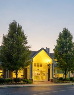 Residence Inn by Marriott Salisbury