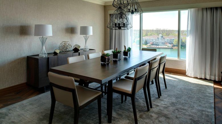 <b>Marriott Indianapolis North Suite</b>. Images powered by <a href="https://www.leonardoworldwide.com/" title="Leonardo Worldwide" target="_blank">Leonardo</a>.