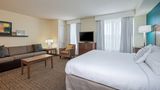 Residence Inn by Marriott Salisbury Suite