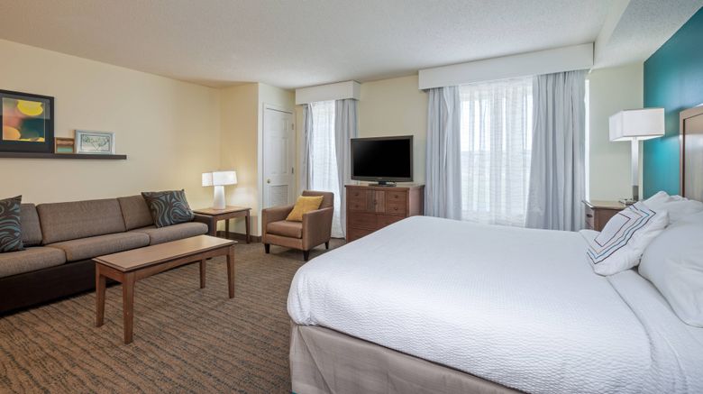 <b>Residence Inn by Marriott Salisbury Suite</b>. Images powered by <a href="https://www.leonardoworldwide.com/" title="Leonardo Worldwide" target="_blank">Leonardo</a>.
