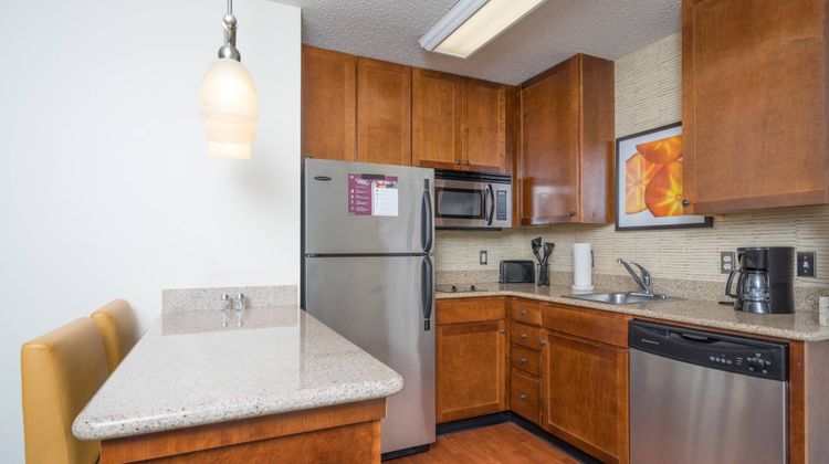 Residence Inn by Marriott Salisbury Room