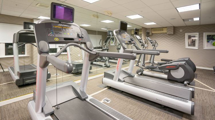 Residence Inn by Marriott Salisbury Health Club