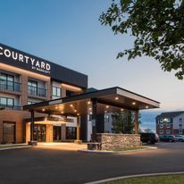 Courtyard Cincinnati Airport South