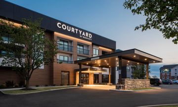 Courtyard Cincinnati Airport South