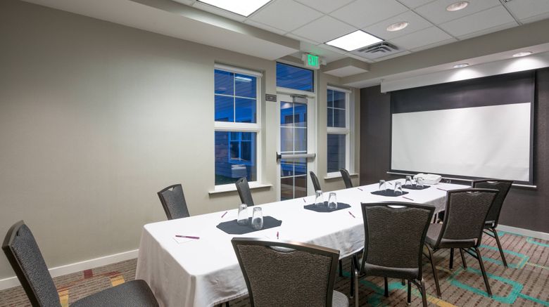 <b>Residence Inn by Marriott Salisbury Meeting</b>. Images powered by <a href="https://www.leonardoworldwide.com/" title="Leonardo Worldwide" target="_blank">Leonardo</a>.