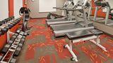 Residence Inn Ft Lauderdale Plantation Health Club