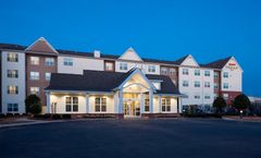 Residence Inn Jackson Ridgeland
