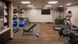 Courtyard Cincinnati Airport South Health Club