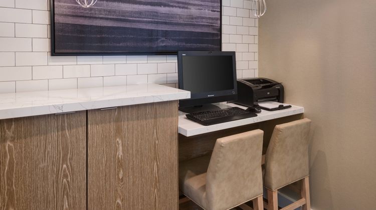 Residence Inn by Marriott State College Other