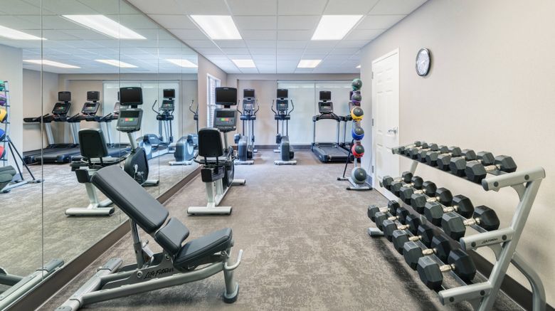 <b>Residence Inn by Marriott State College Health Club</b>. Images powered by <a href="https://www.leonardoworldwide.com/" title="Leonardo Worldwide" target="_blank">Leonardo</a>.