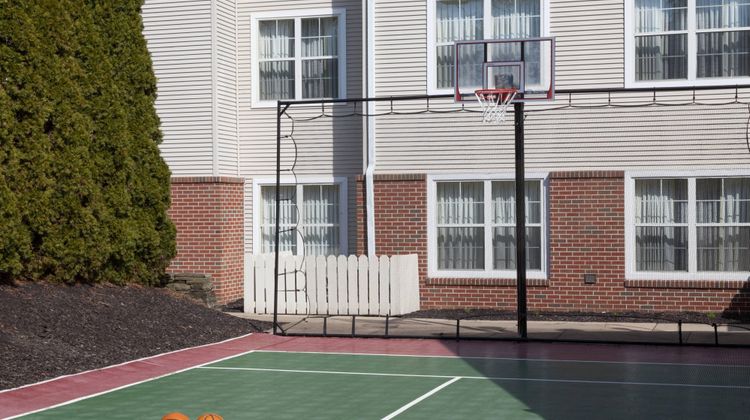 Residence Inn by Marriott State College Recreation