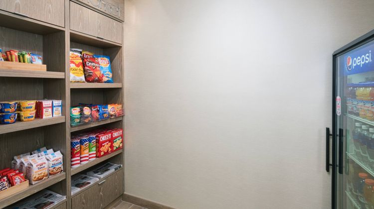 Residence Inn by Marriott State College Other