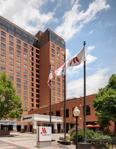 Winston-Salem Marriott