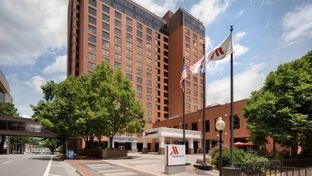 Winston-Salem Marriott