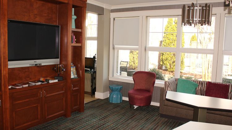 Residence Inn by Marriott Salisbury Other