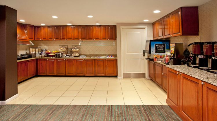 Residence Inn Jackson Ridgeland Restaurant